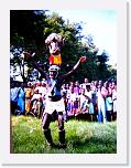 La piccola acrobata con il papà! Festival des Masques * 348 x 464 * (89KB)